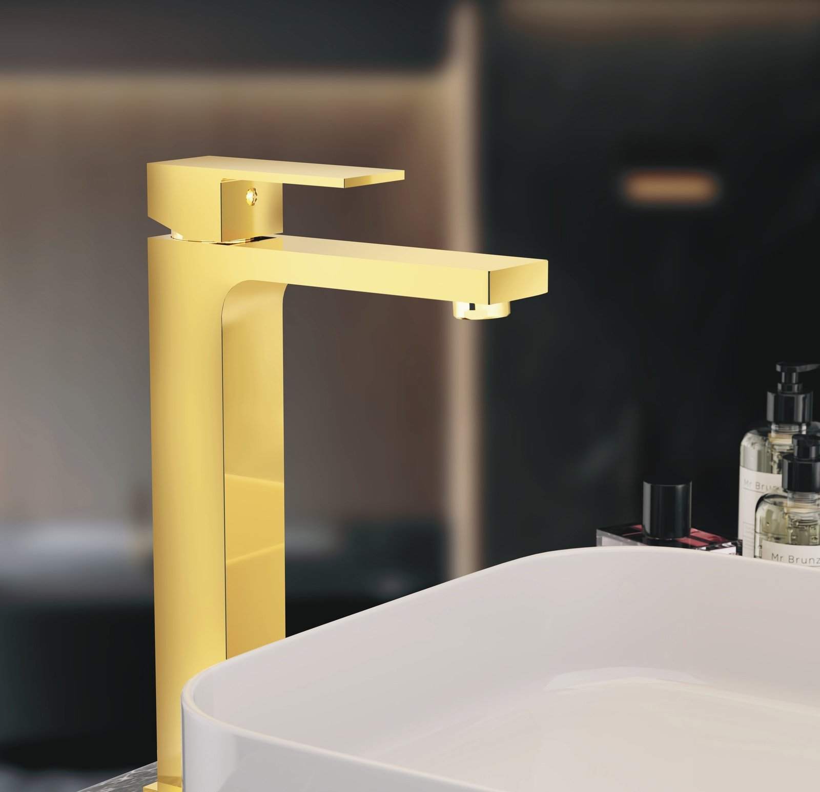 Bathroom Fittings 4